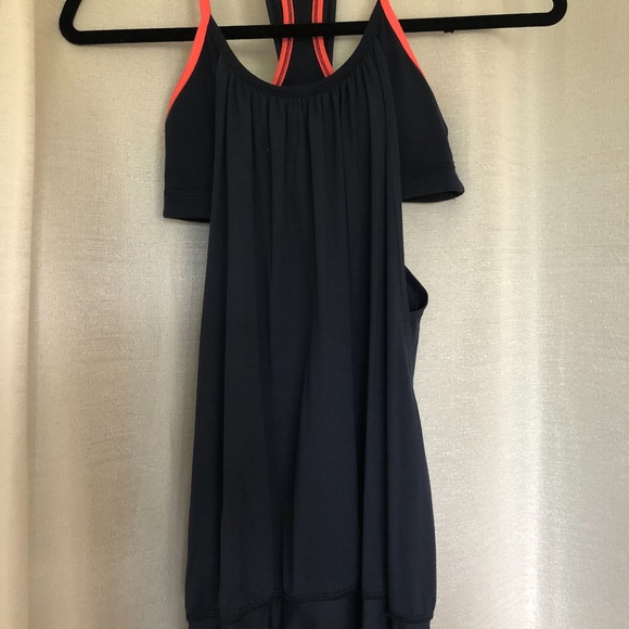 Lululemon no limit tank - Picture 3 of 5